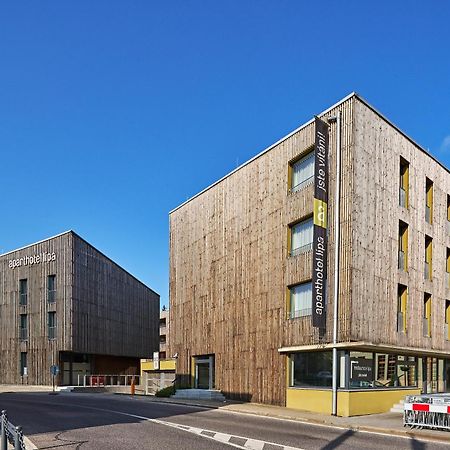 Aparthotel Lipa Krásná Lípa Exterior foto